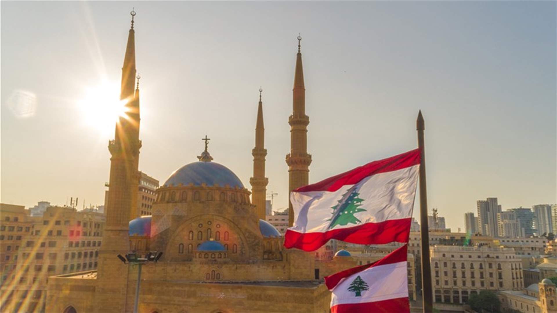 الخريف أسود واللبنانيون دروع