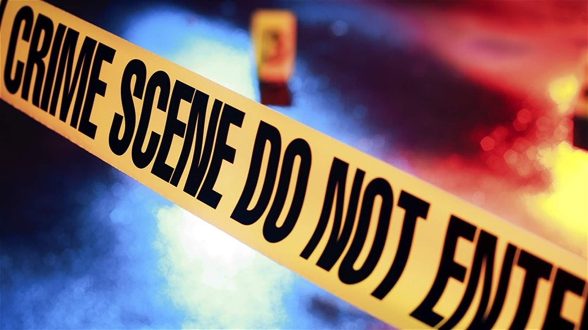 قتلها زوجها بعدما حاولت إنقاذ طفلتيها من بين يديه!