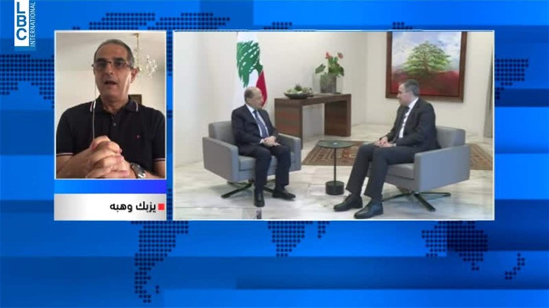 LBCI