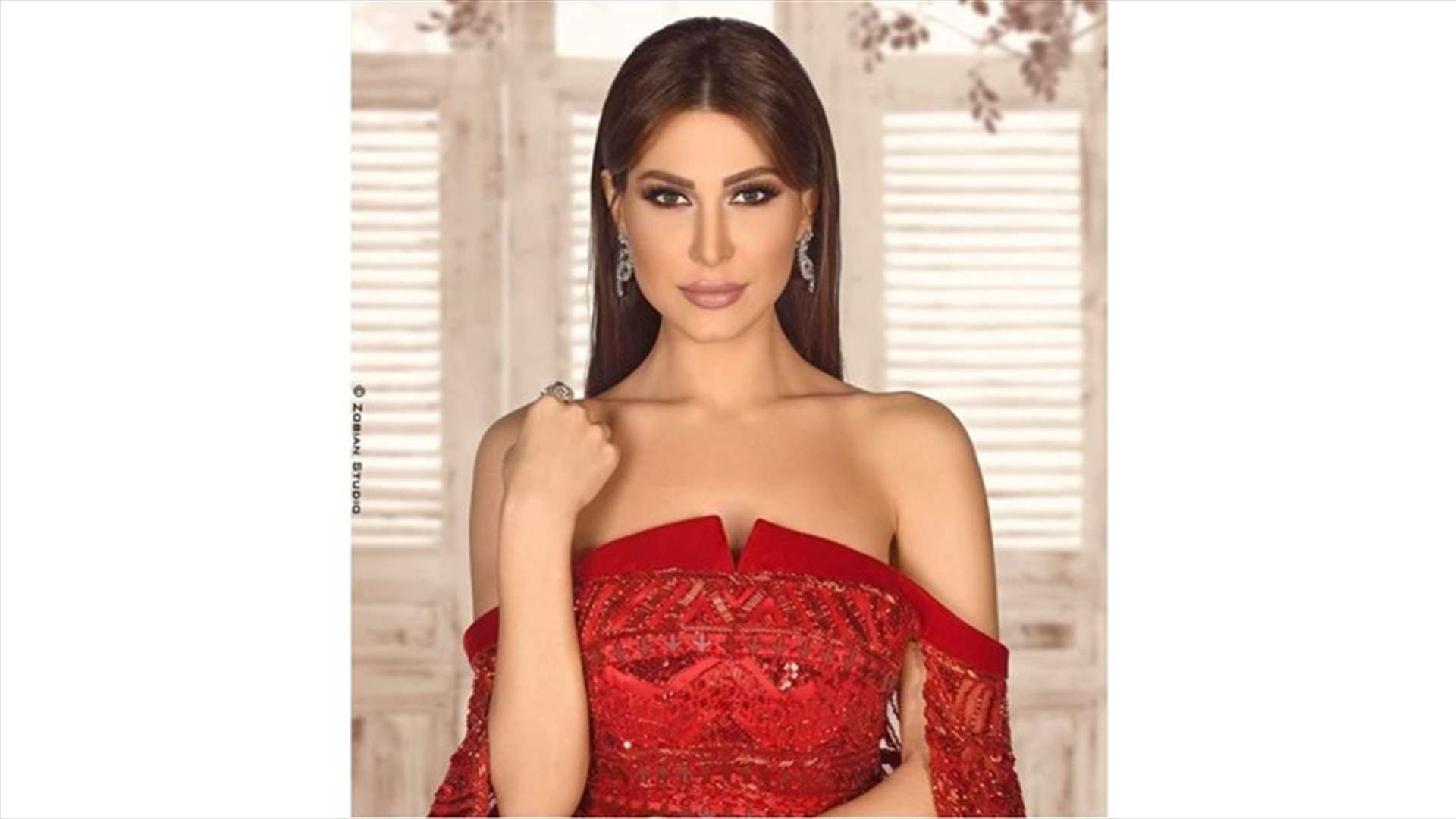 يارا تشوّق متابعيها لجديدها... أغنية خاصّة بالعيد الوطني السّعودي! (فيديو)