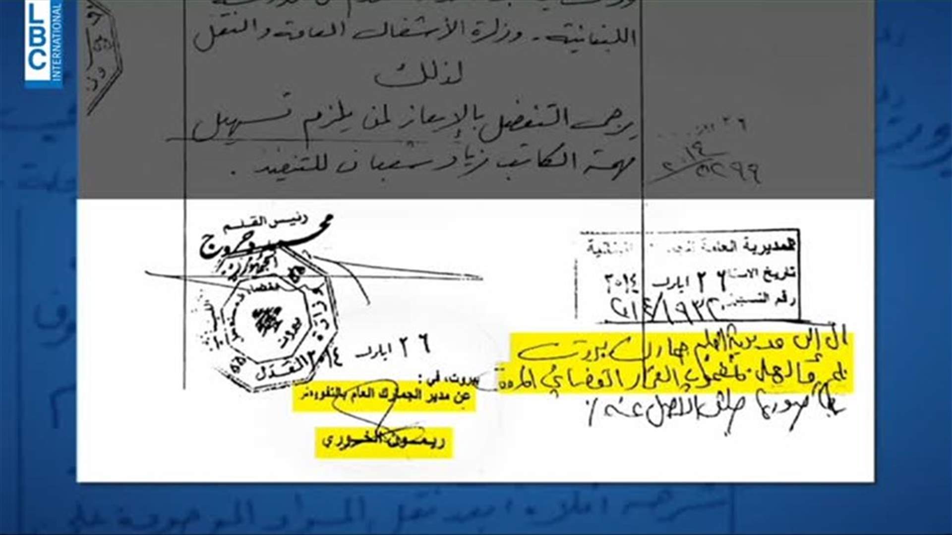 LBCI