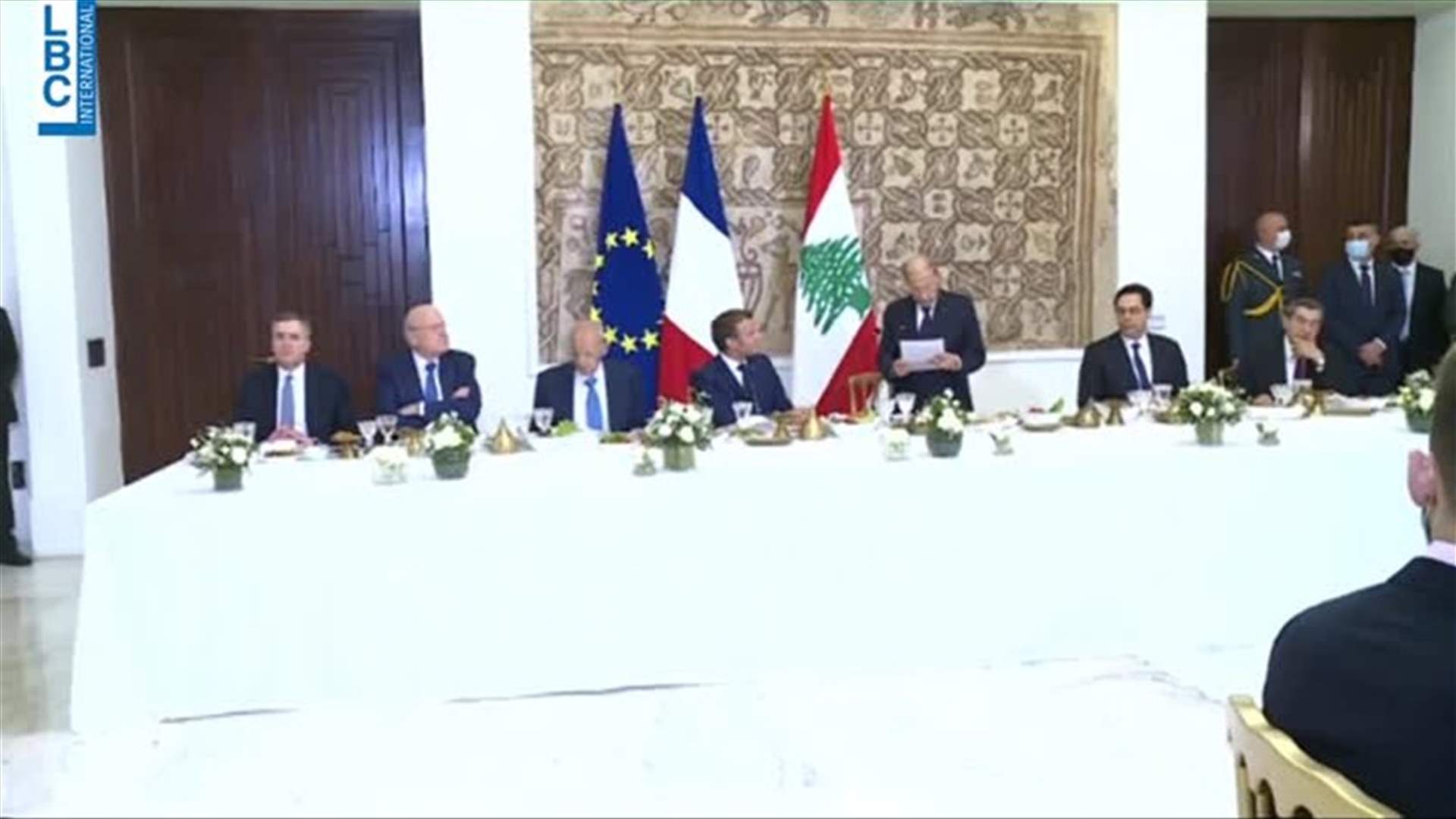 LBCI