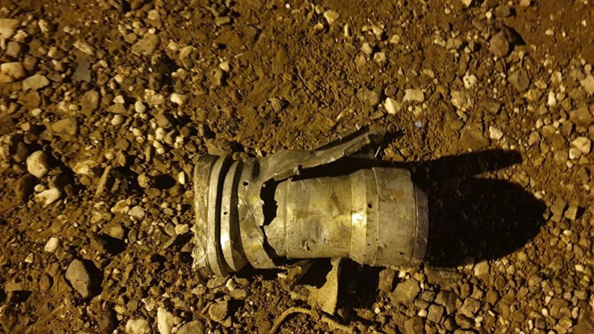 الحوثيون يطلقون قذيفة صوب جازان جنوب السعودية... وإصابة 5 مدنيين