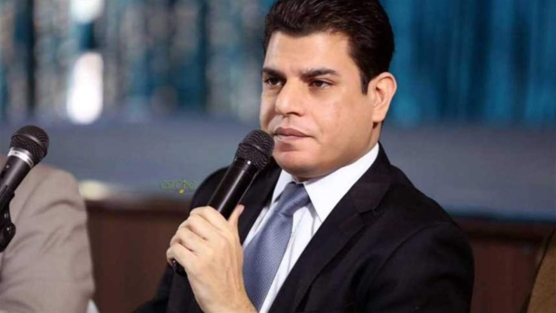 زهران: هل يتلقى غداً اتصالاً جديداً من "الإليزيه" لتمديد التريث؟