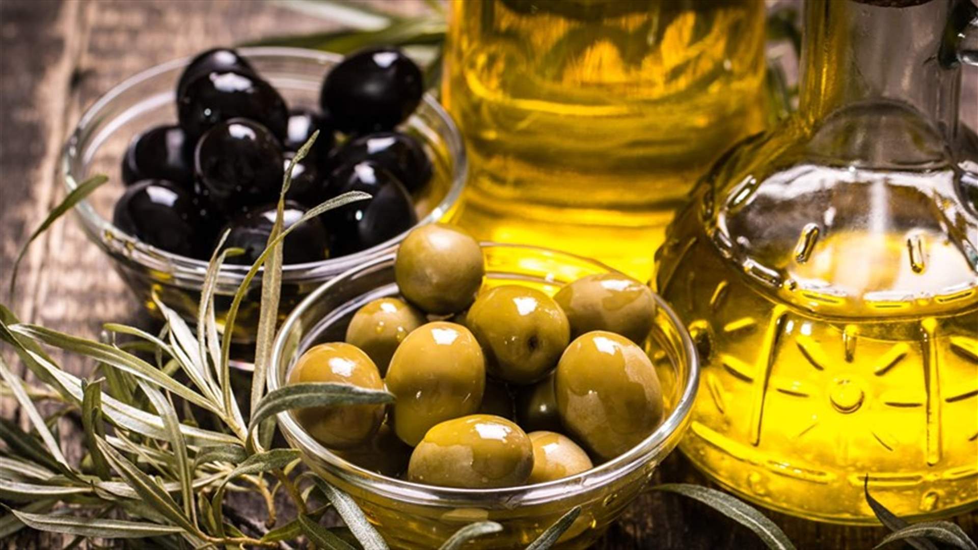 إلى مرضى السّكري...فوائد صحية للزيتون تساعد في التحكم بمستويات السّكر في الدّم