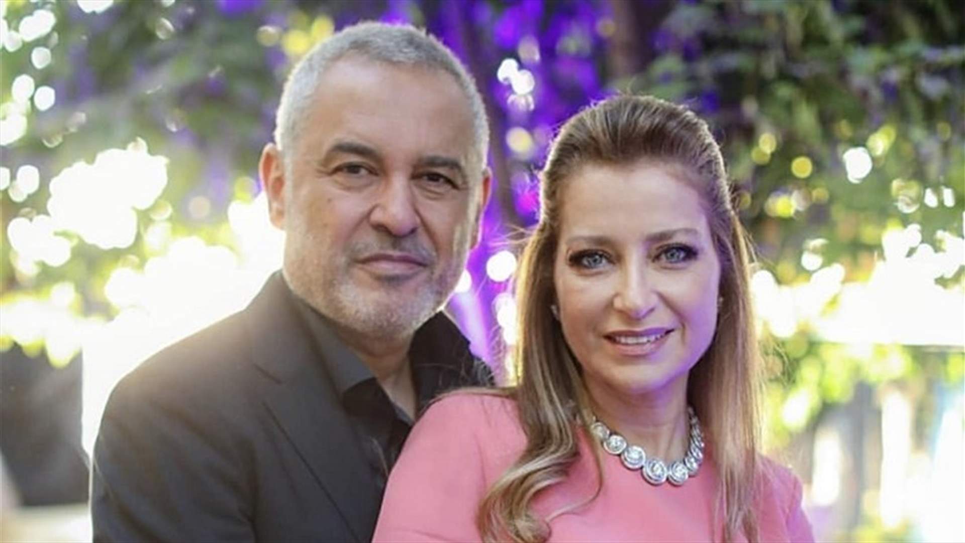إيلي صعب يستقبل حفيدته الأولى "صوفيا"... وجدّتها كلودين تزف الخبر السار بزينة أنيقة (صورة)