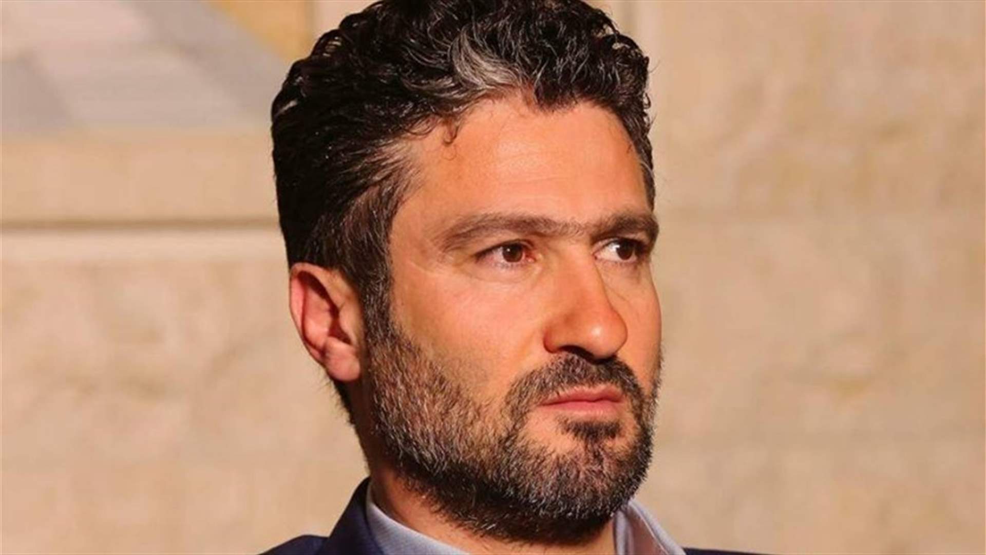 معلوف: أضم صوتي إلى صوت وزير الداخلية... البلد مش لعبة