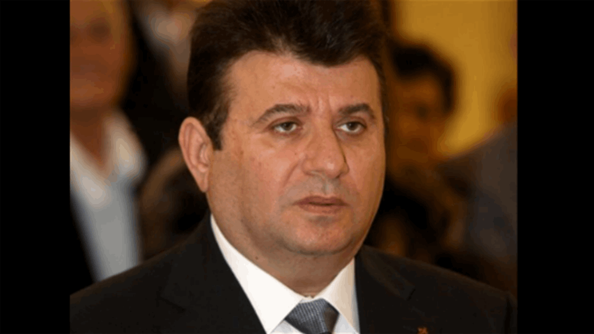 بول كنعان: البطريرك الراعي لن يقف مكتوف اليدين امام انهيار الكيان
