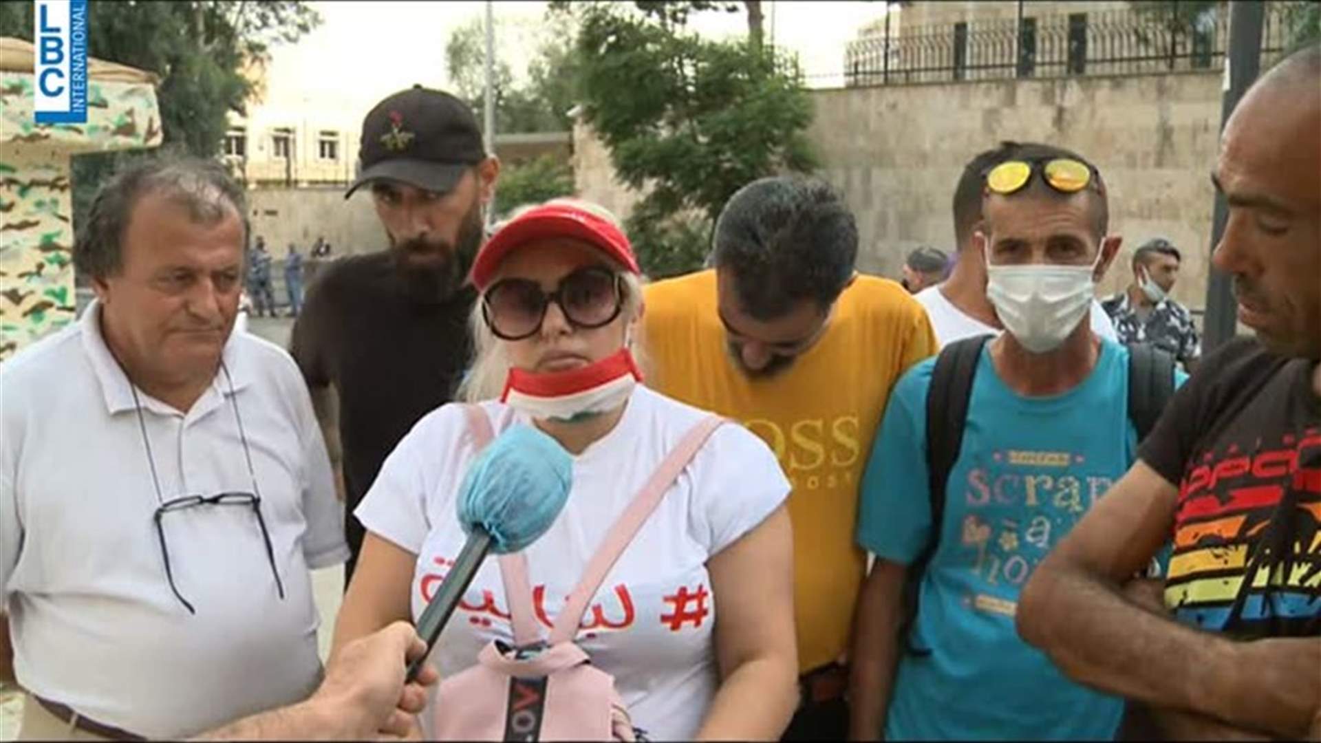 LBCI