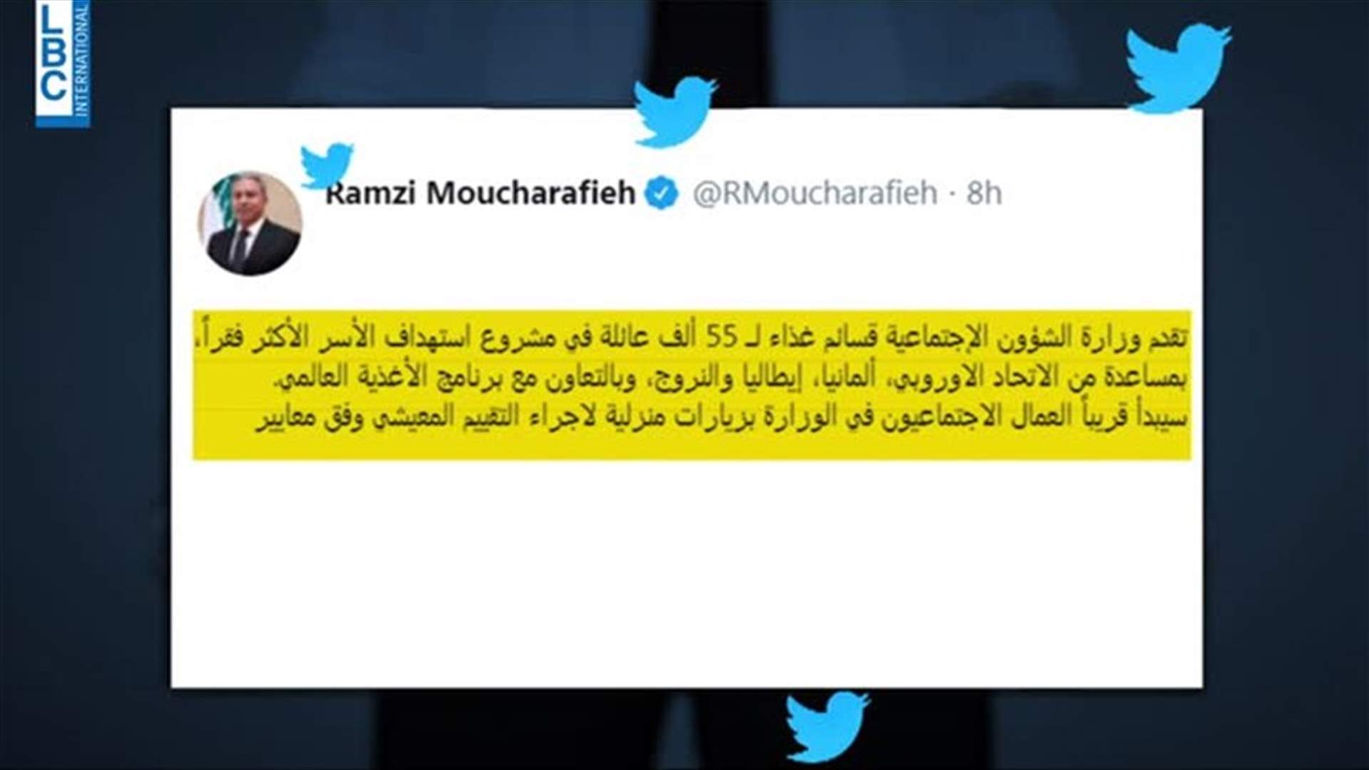 LBCI