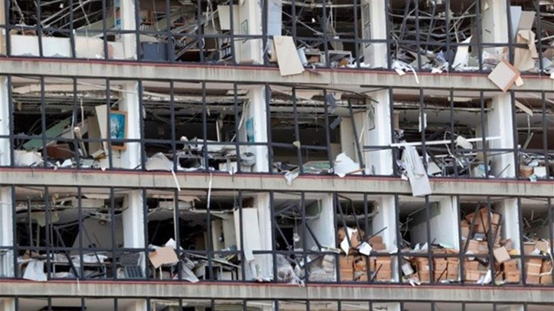 شقير يطلق غرفة عمليات متخصصة لمساعدة المؤسسات المتضررة