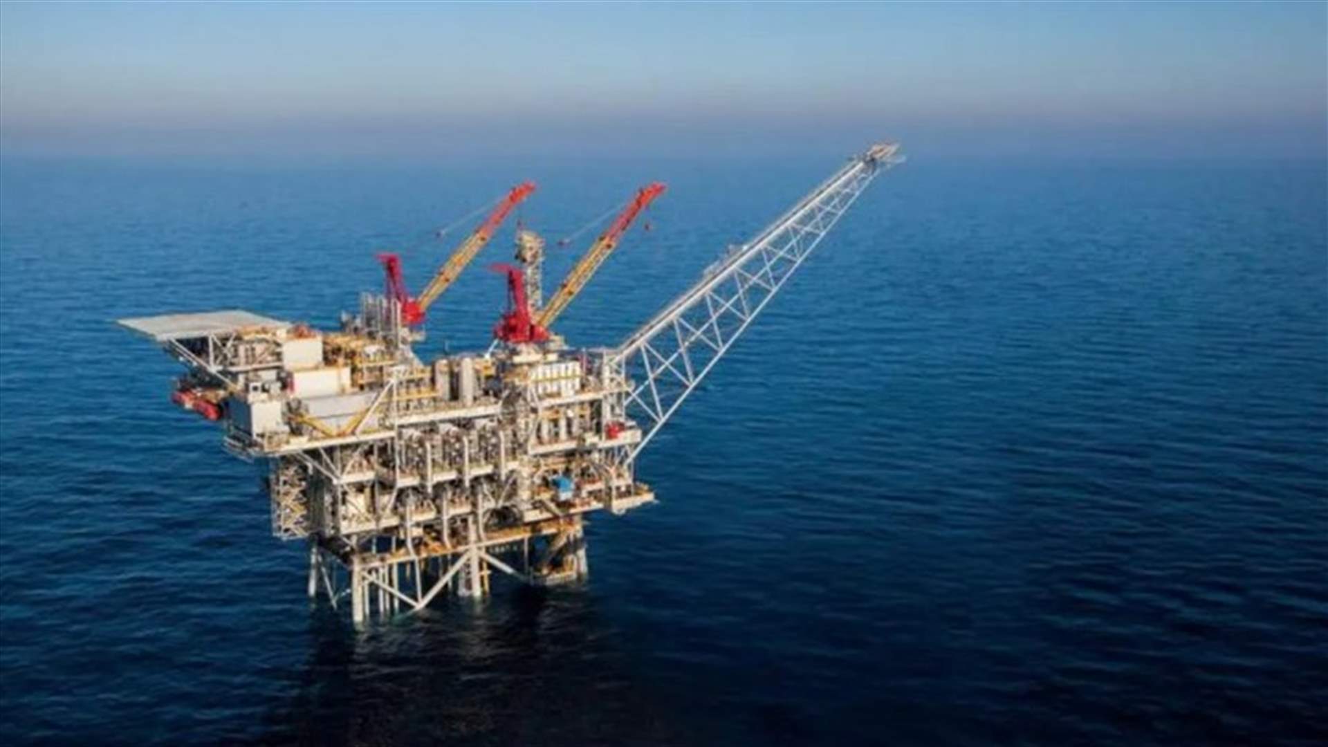 6 دول توقع اتفاقا لتحويل منتدى غاز شرق المتوسط إلى منظمة إقليمية
