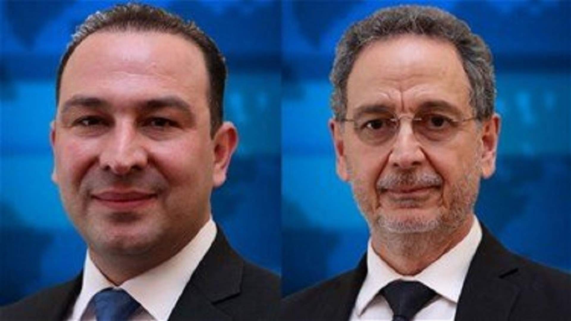 نعمة طلب من مرتضى اصدار قسائم خاصة بالمزارعين والملاحم لتأمين المواد المدعومة