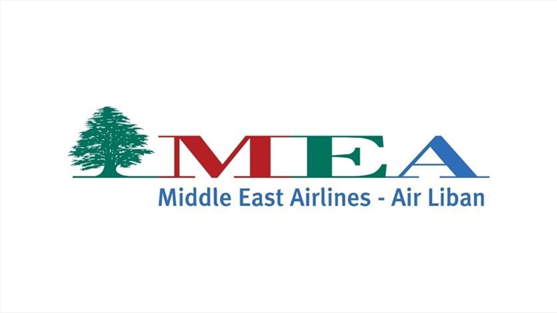 MEA announces new procedures for all passengers arriving in Lebanon