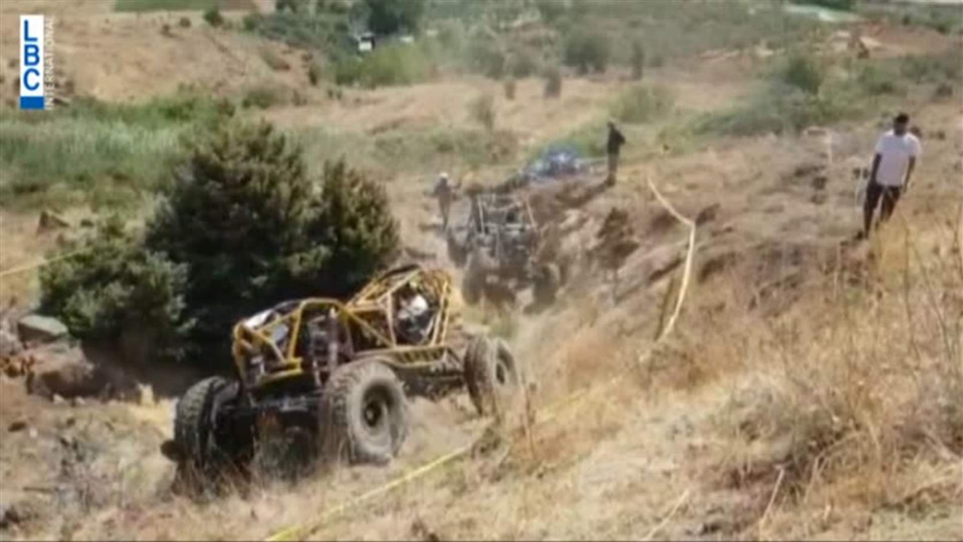 LBCI