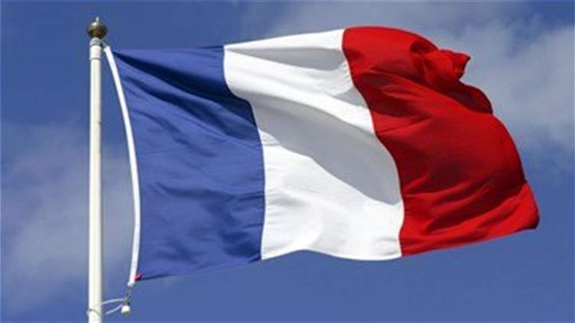 France supports idea by Lebanese politician to end cabinet logjam