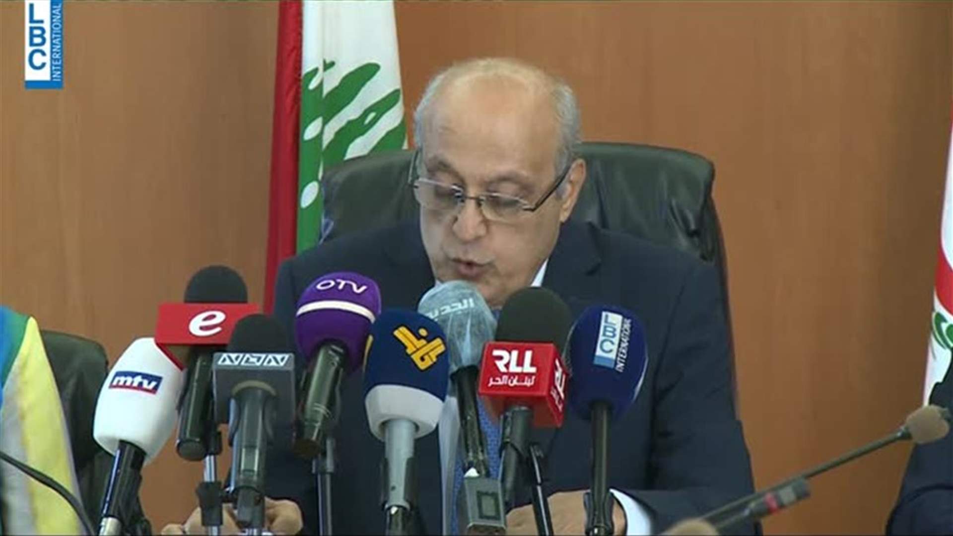 LBCI