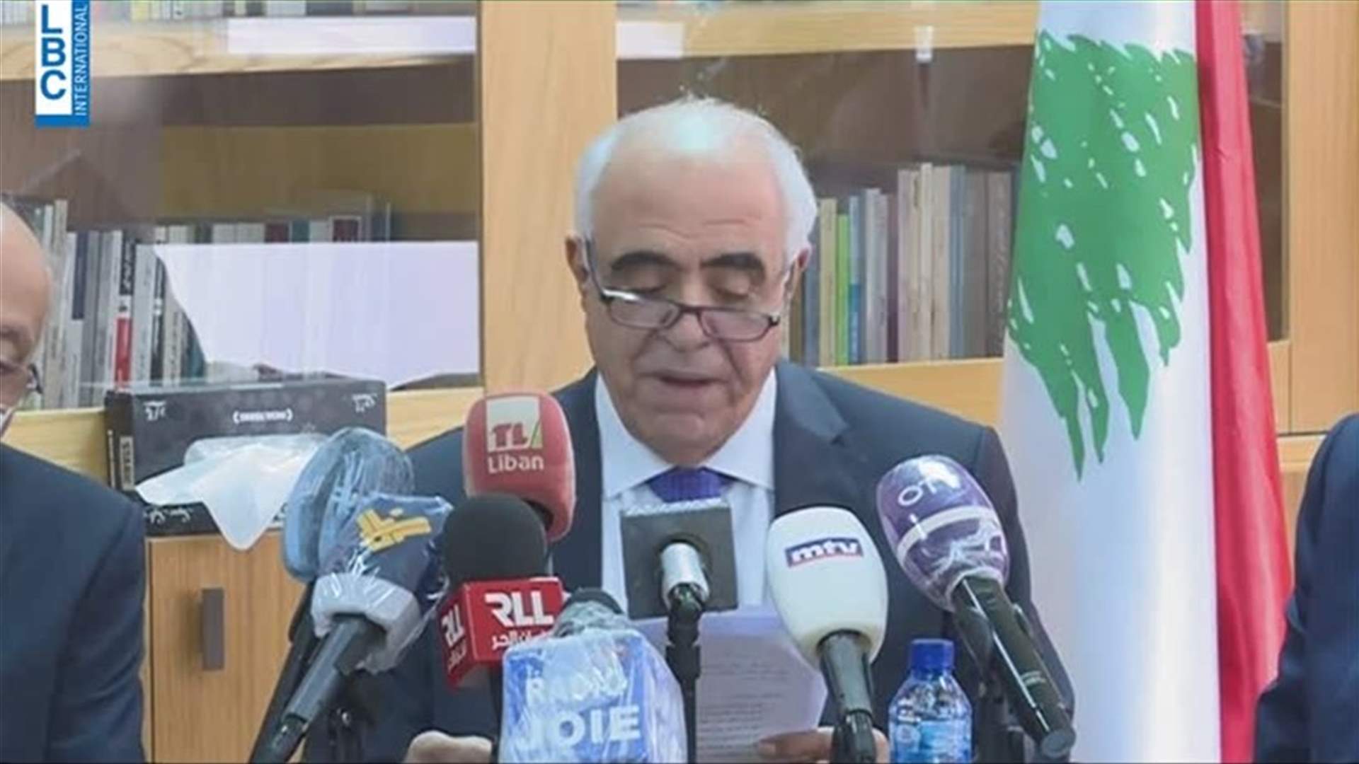 LBCI