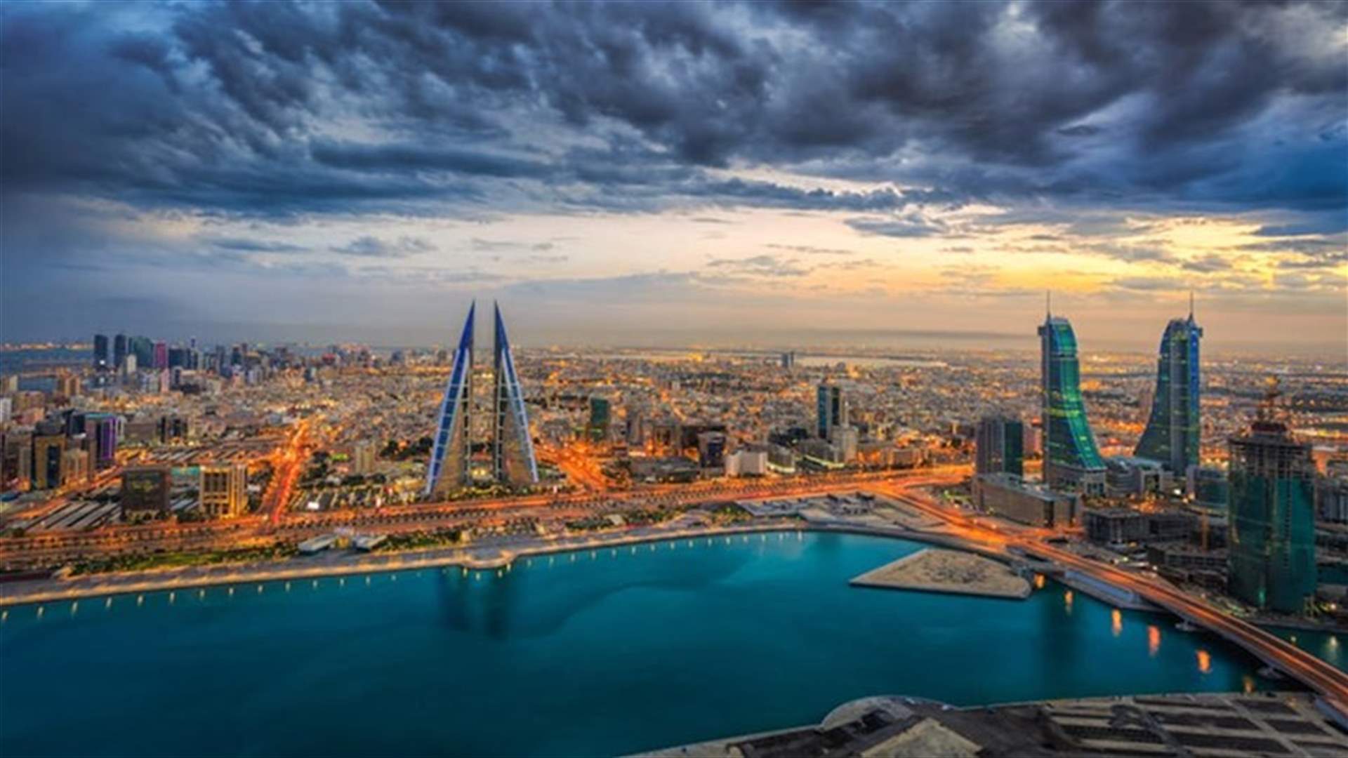 مسؤولون إسرائيليون يزورون البحرين بعد توقيع اتفاق التطبيع