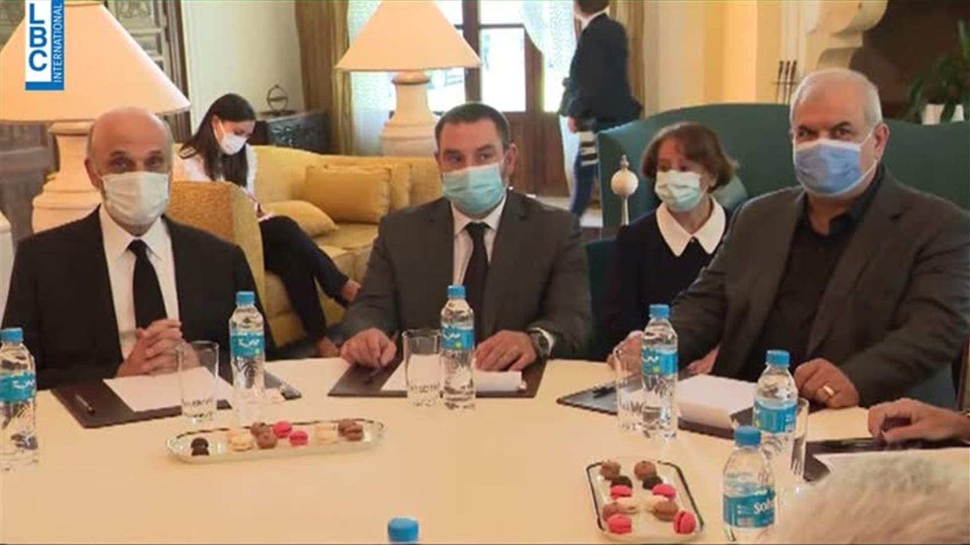 LBCI
