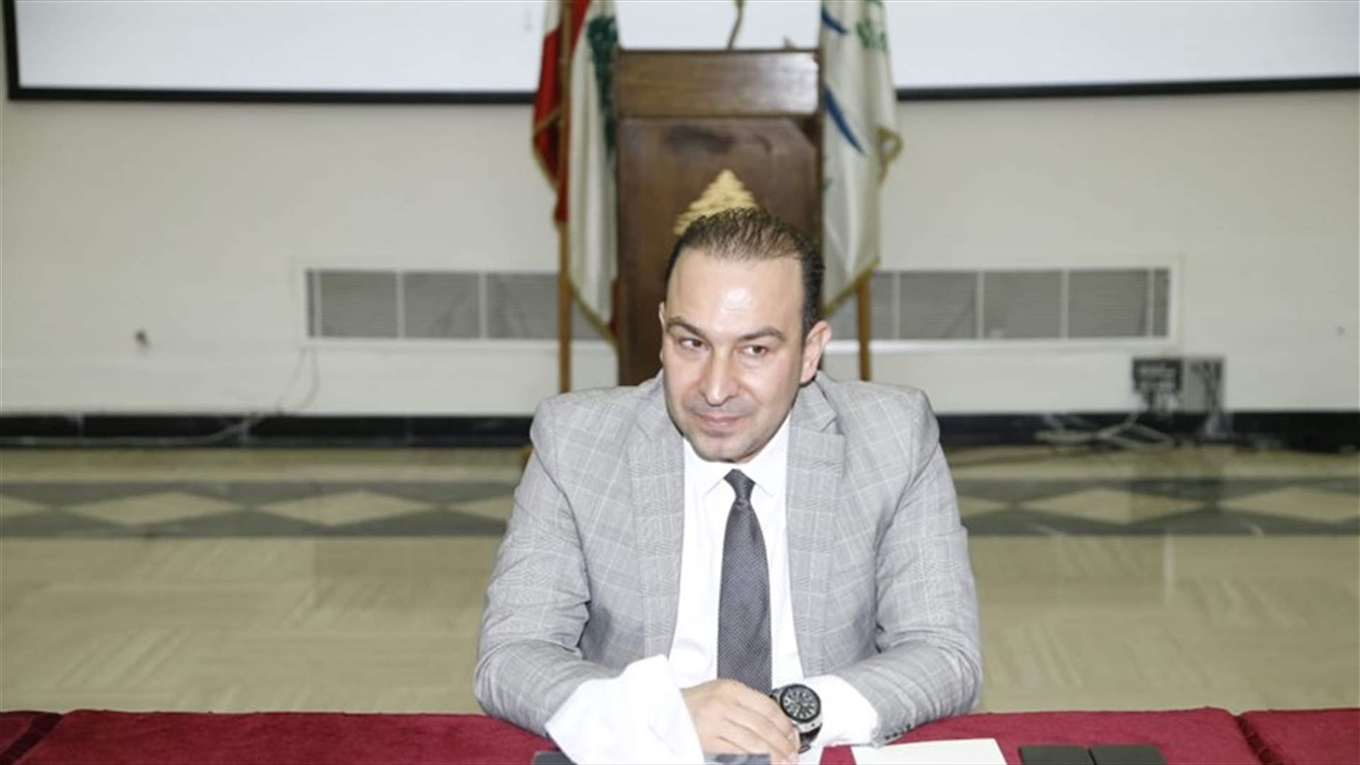 مرتضى: للمساعدة في تسريع عملية تدعيم وتغطية الأبنية التراثية في المنطقة المنكوبة
