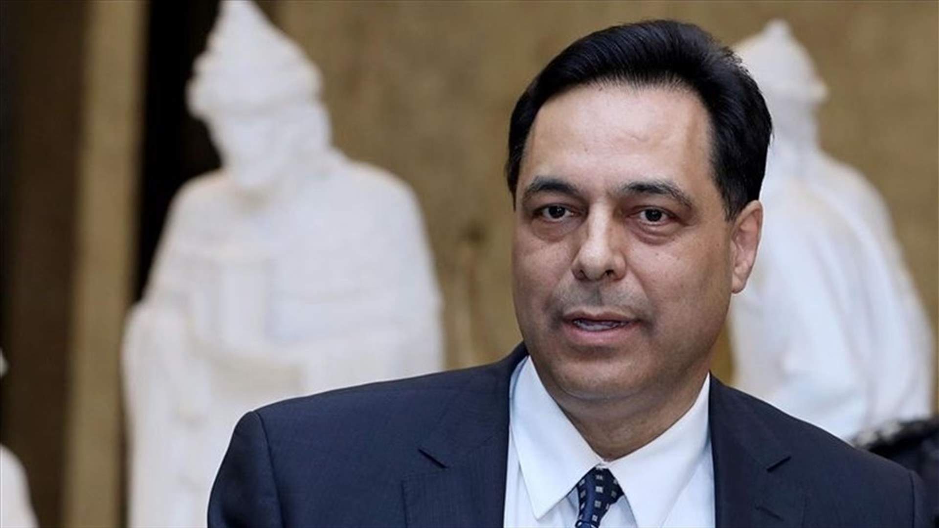 Diab: We succeeded in many cases to satisfy people’s demands, we failed in others due to political layer tight grip