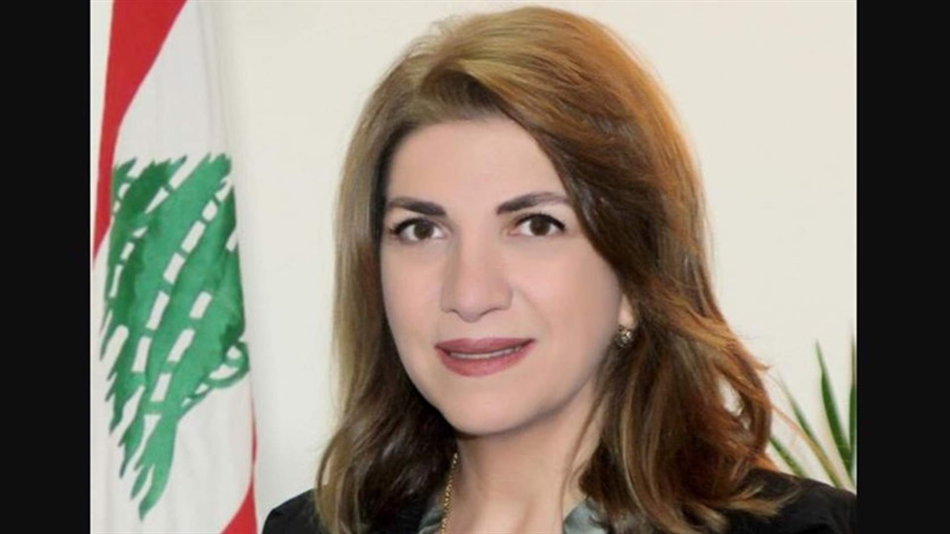 نجم: الجلسات القضائية الكترونيًا قريبًا في الشمال بعد بيروت