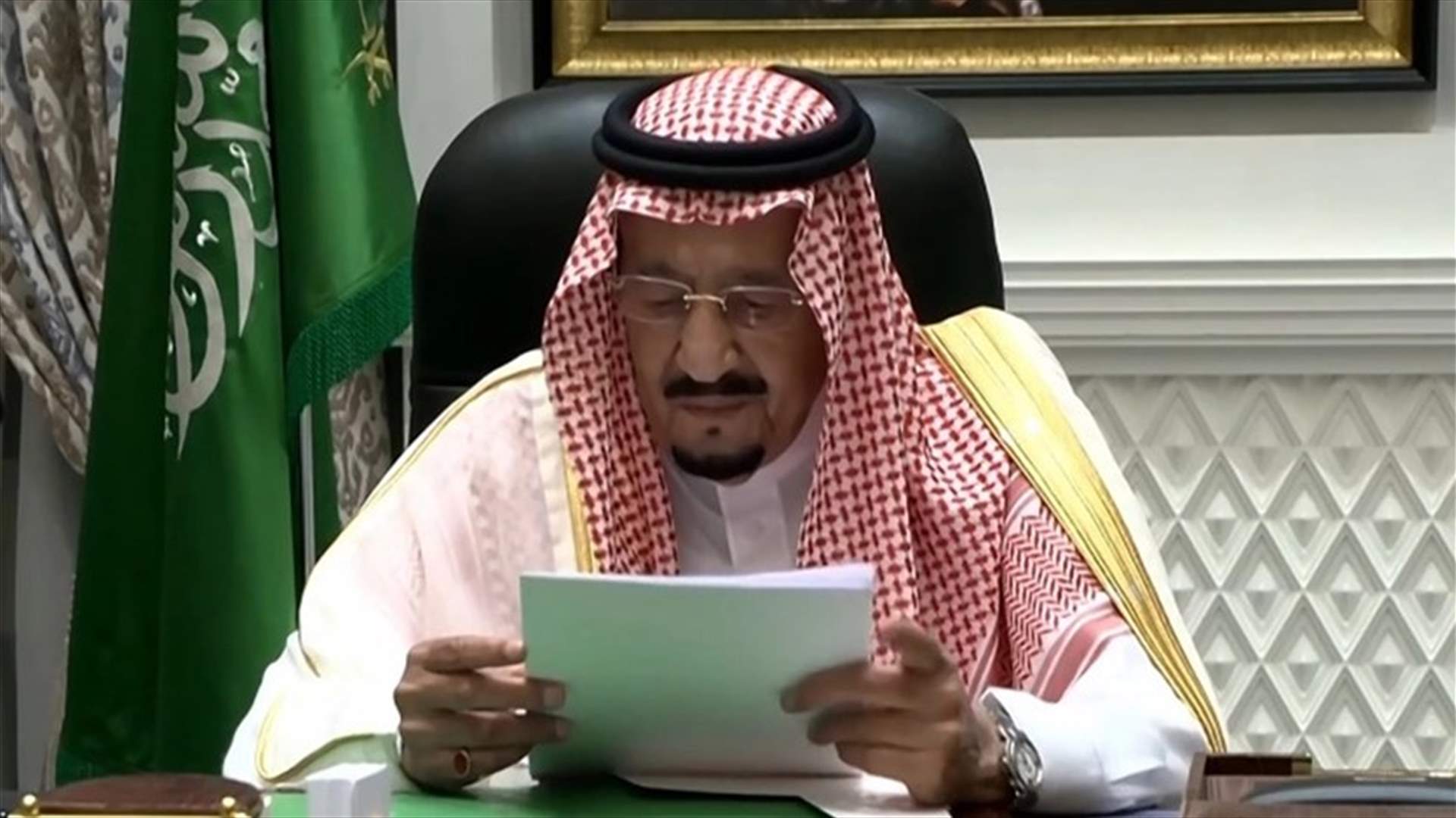 مصادر لـ"نداء الوطن": لبنان "ساقط عسكرياً" في عيون السعودية