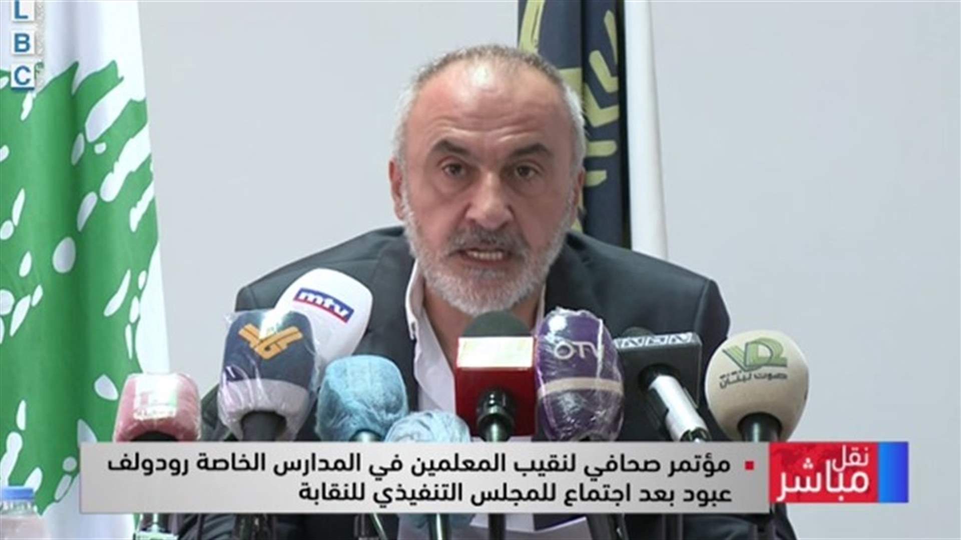 LBCI
