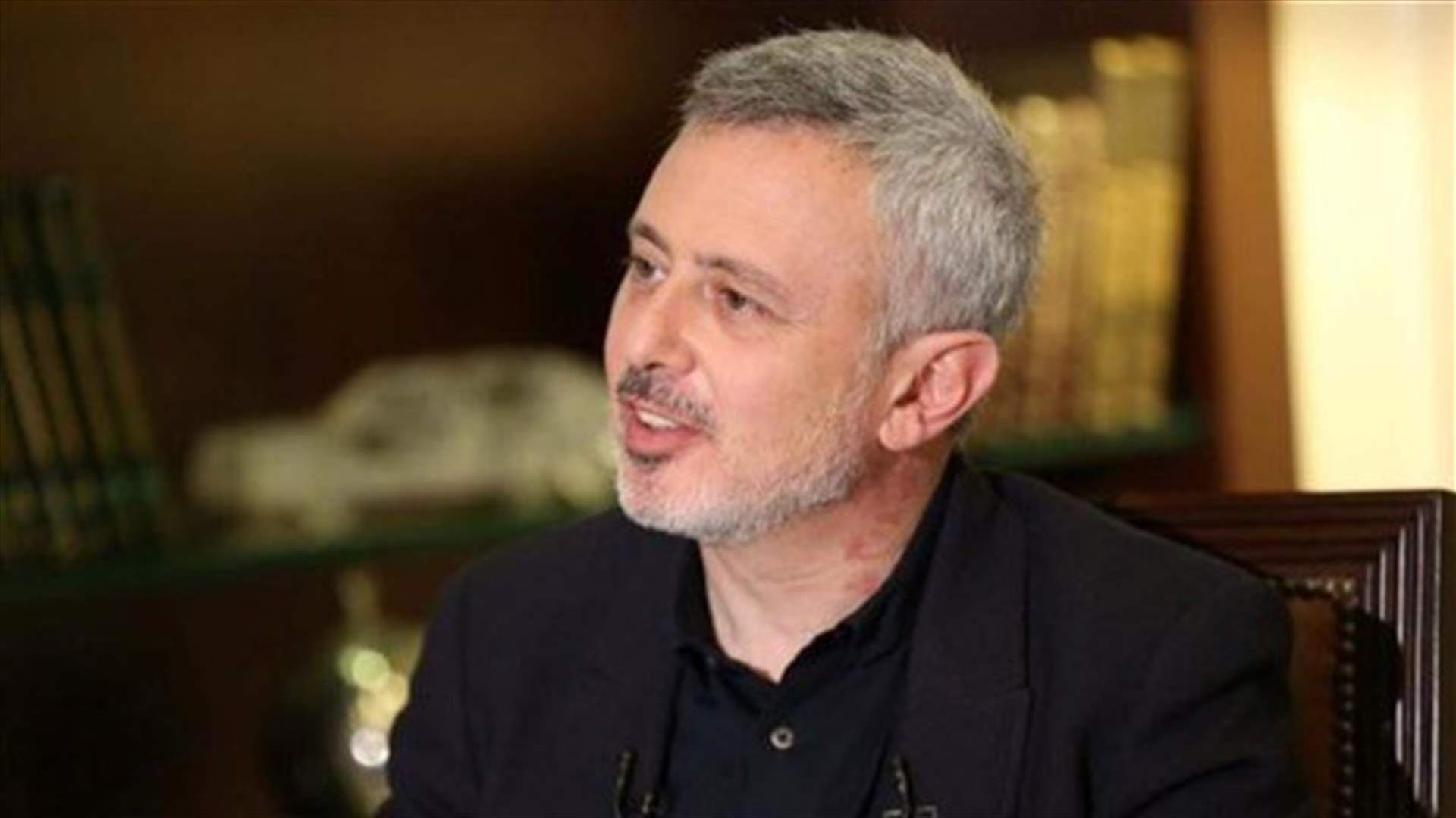 فرنجية: ما قاله الرئيس عون عن "جهنّم" كان زلّة لسان