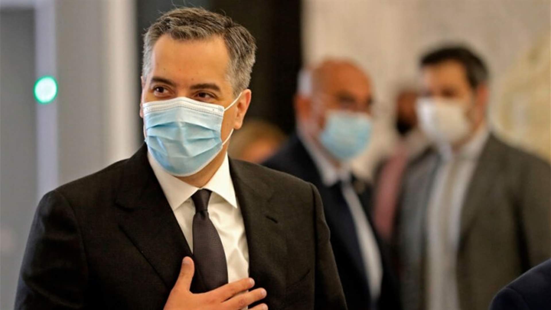 عجلة التأليف الحكومي تحركت... أديب للخليلين: يمكن أن أختار وزراء من لائحة الثنائي أو من خارجها (الجمهورية)