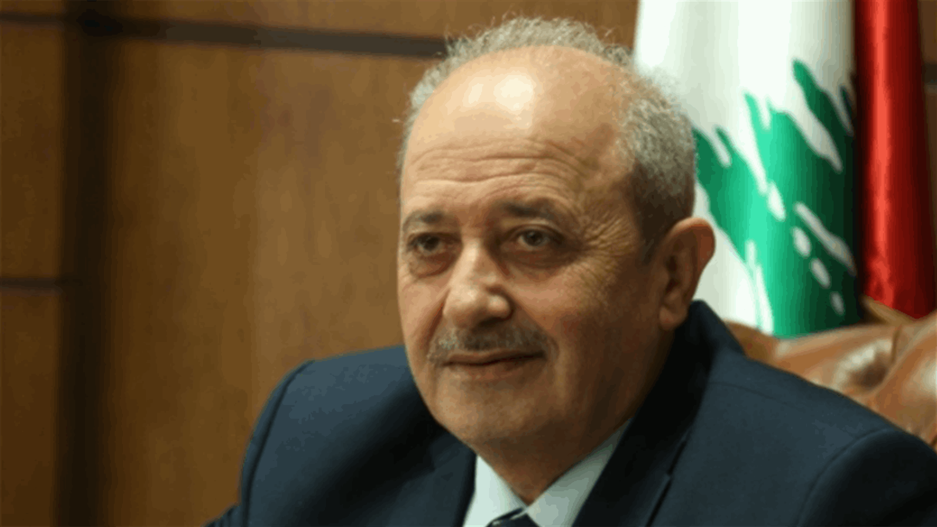 المراد: إجراءات صارمة في نقابة محامي الشمال حرصا على السلامة العامة