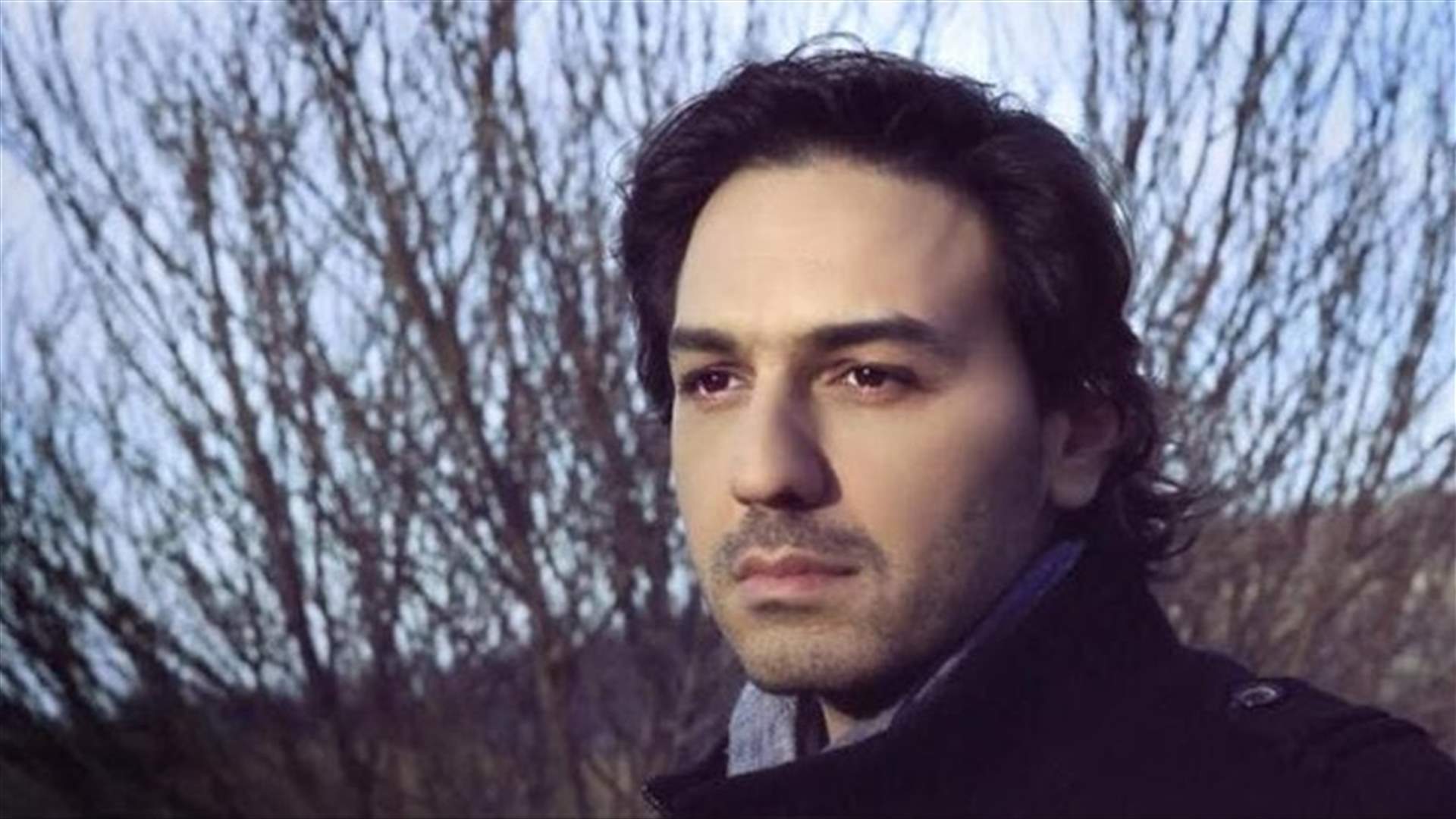 برونو طبال غادر لبنان قبل شهر لمتابعة دراسته الجامعية (صور)