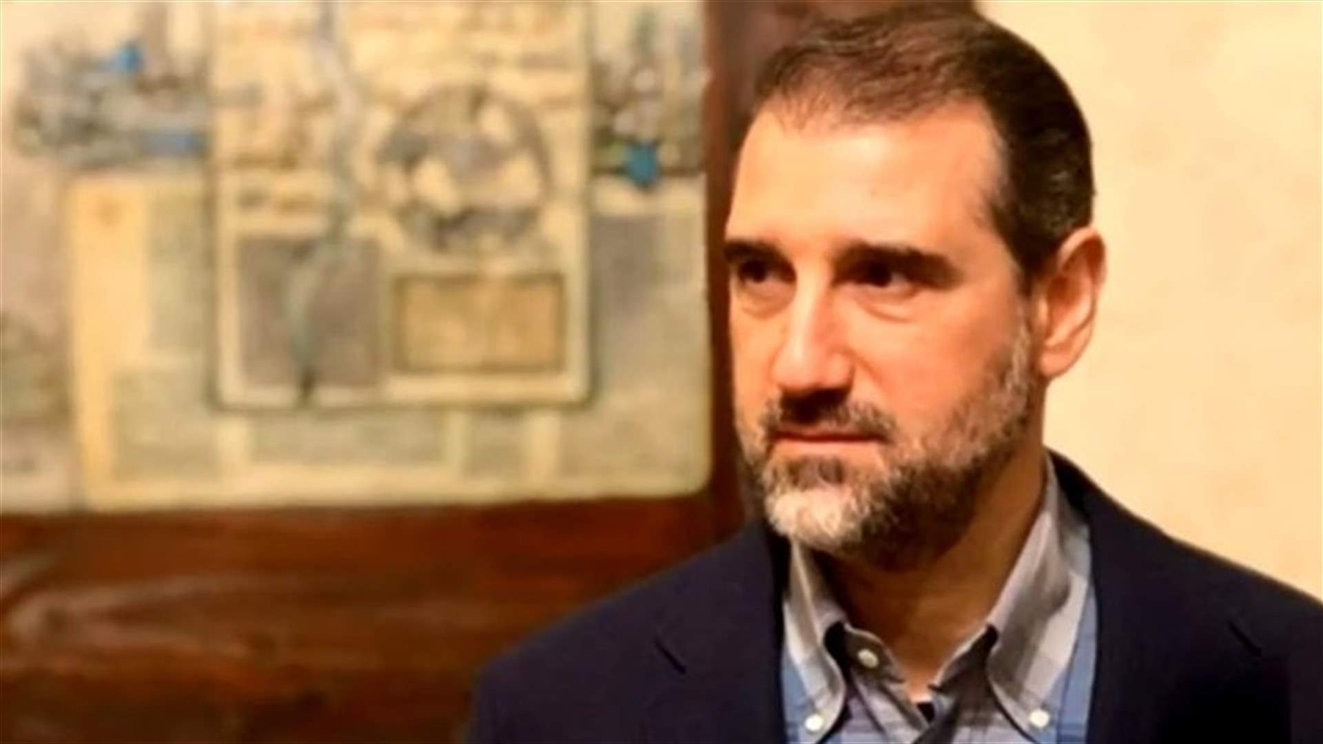 السلطات السورية تطلق العشرات من موظفي شركات رامي مخلوف