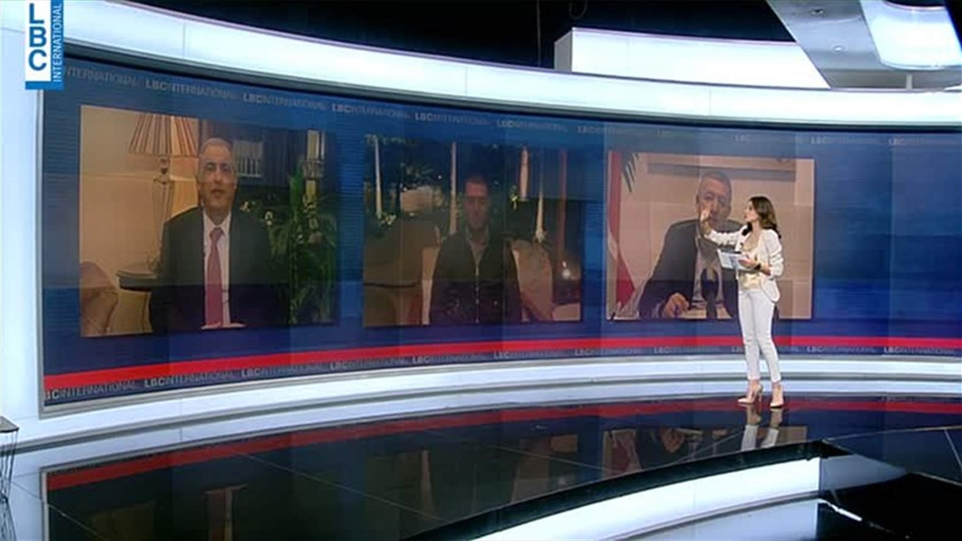 LBCI