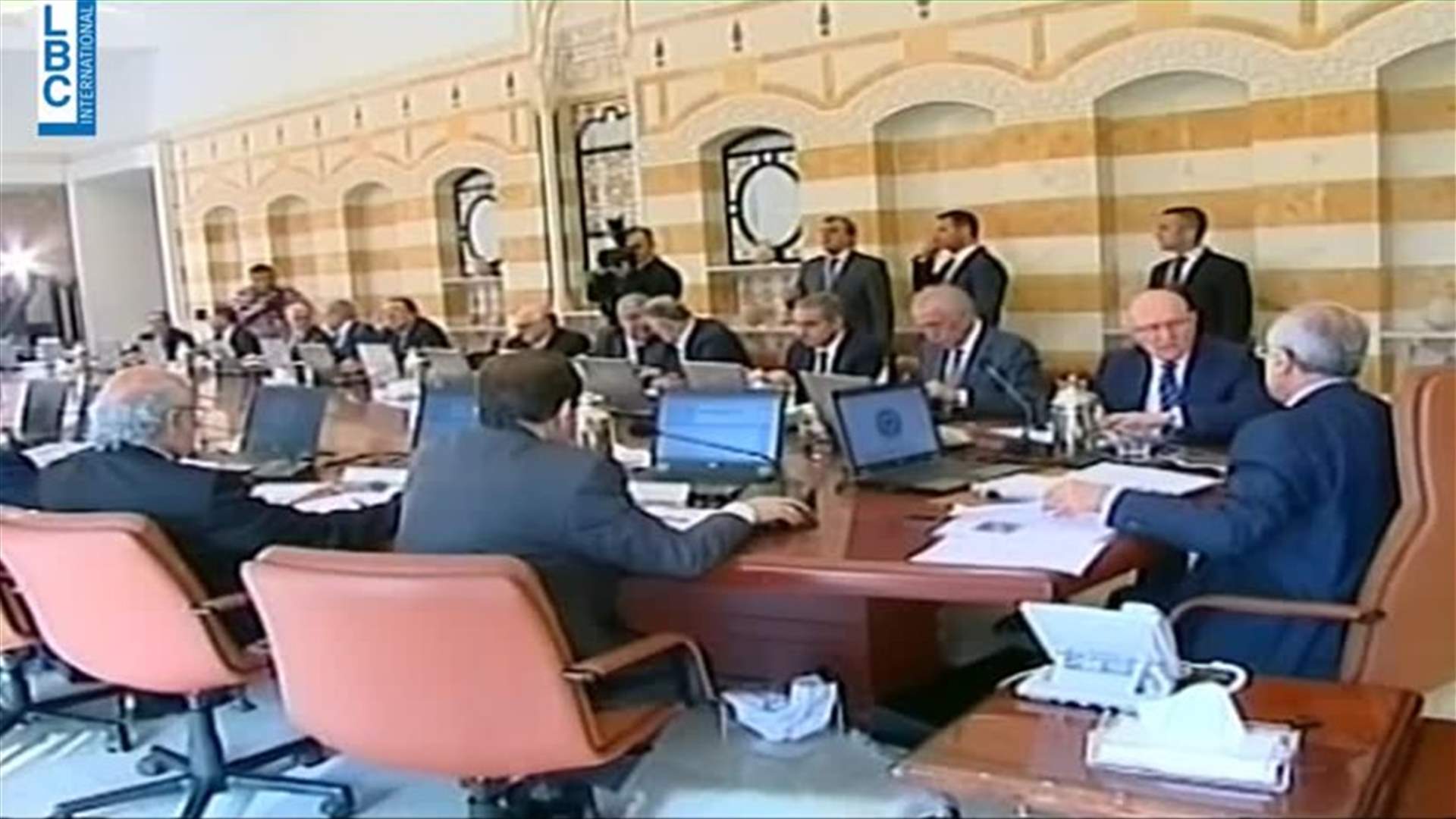 LBCI
