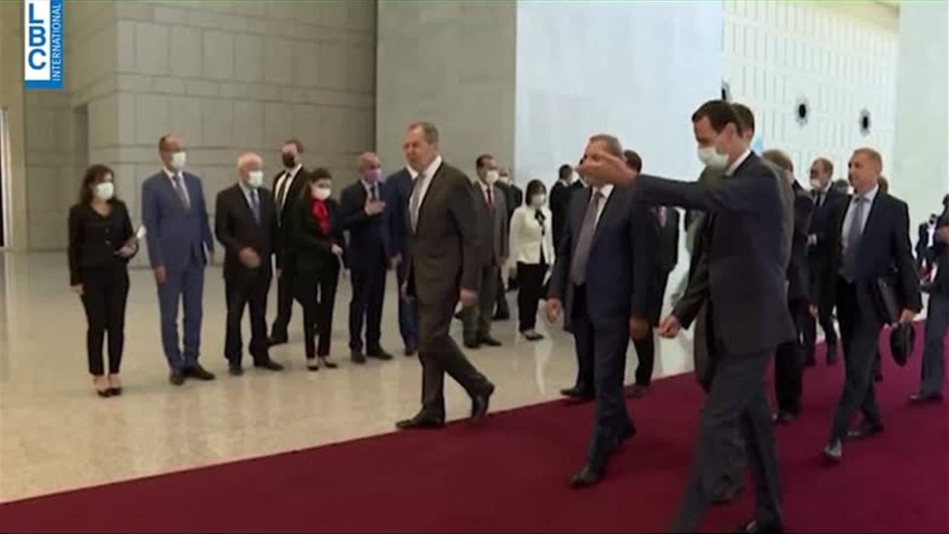 LBCI