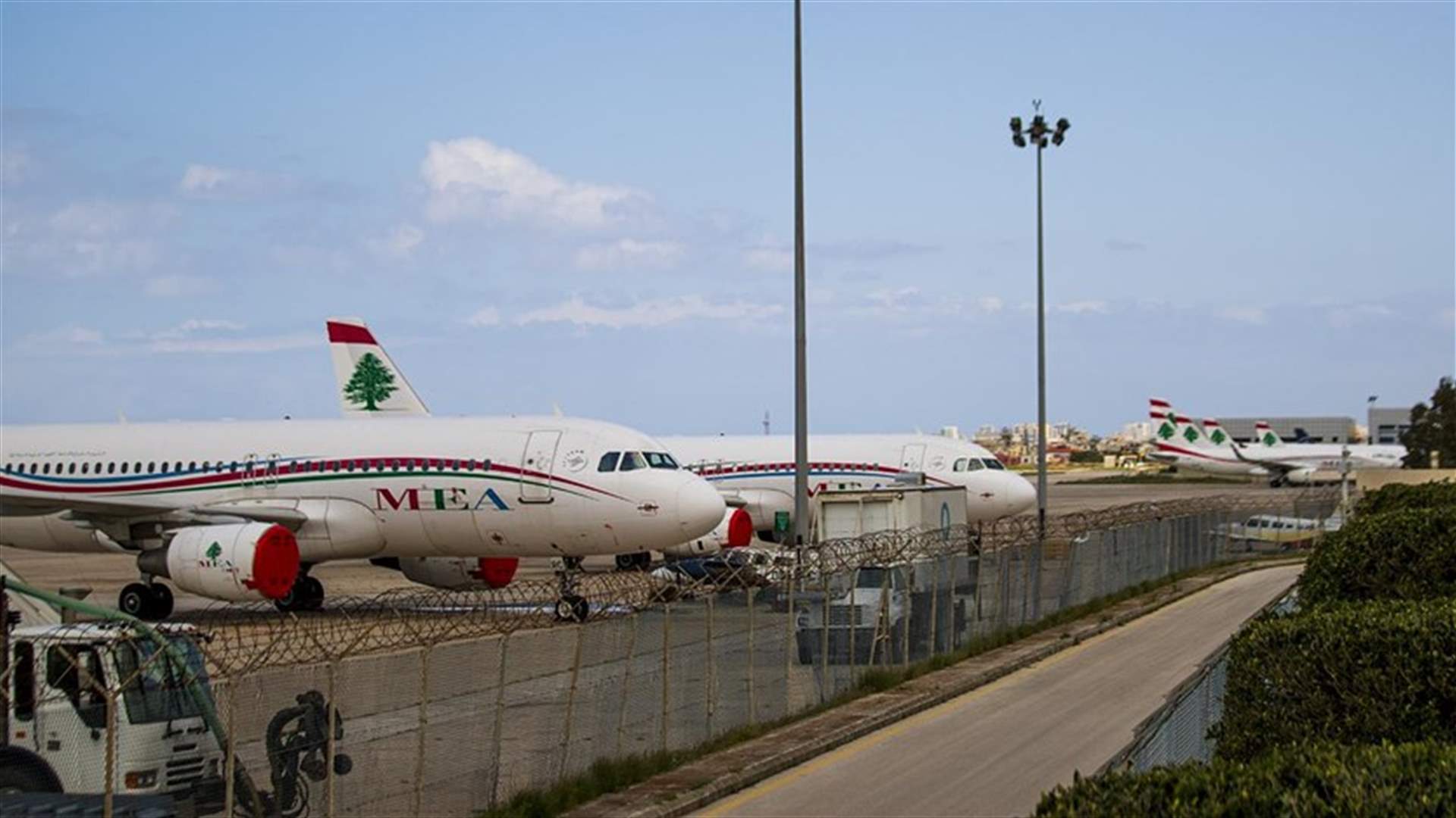 وزارة الصحة :4 حالات ايجابية بنتائج فحوص رحلات إضافية وصلت إلى بيروت
