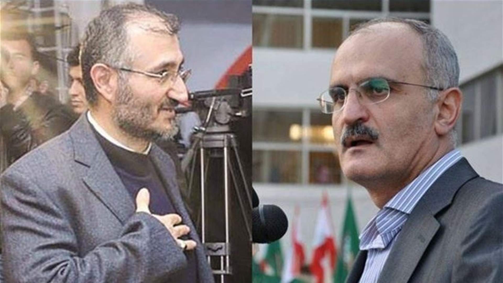 اجتماع أديب- الخليلين.. هذا ما أبلغه الرئيس المكلّف (الجمهورية)