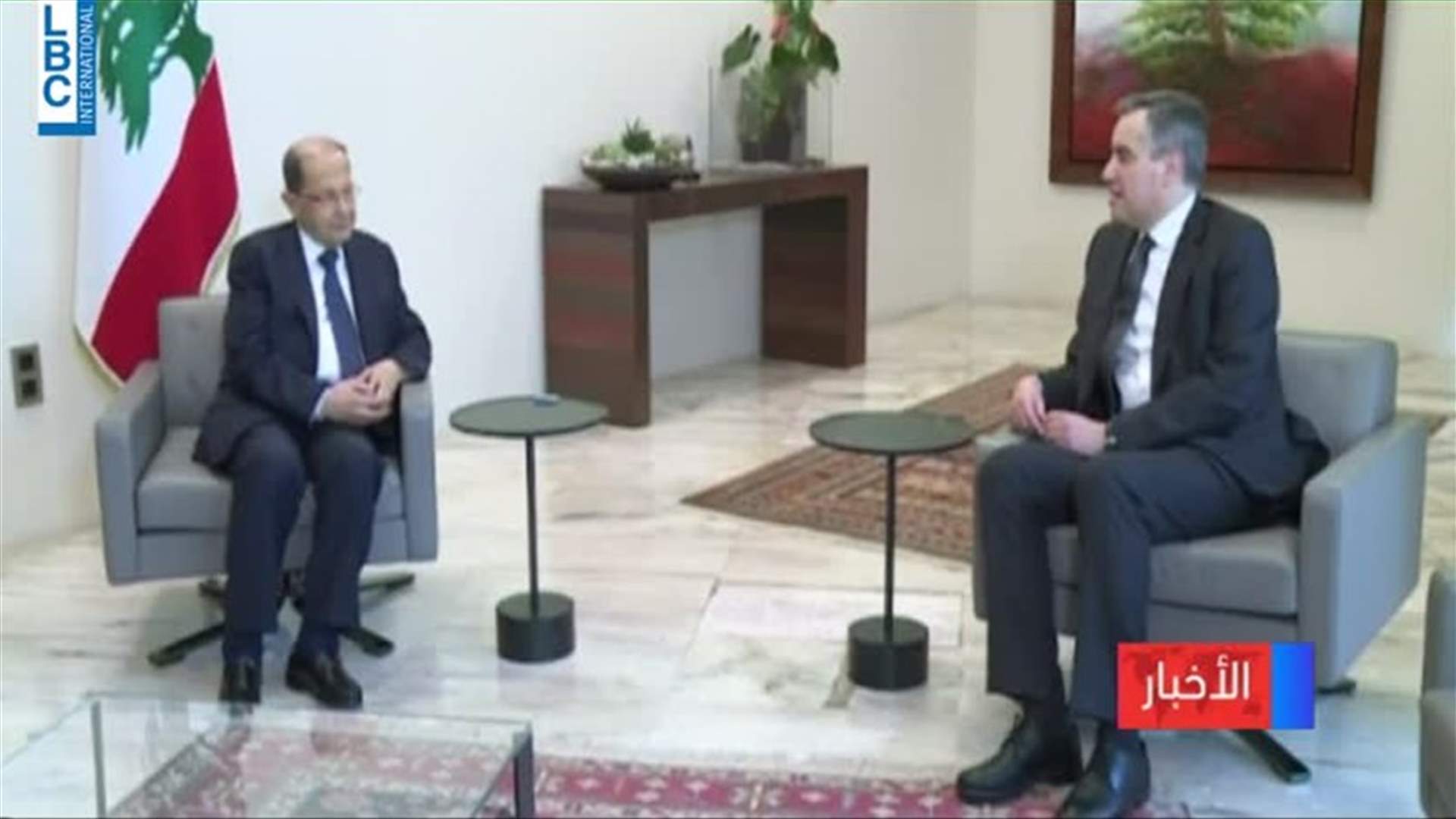 LBCI