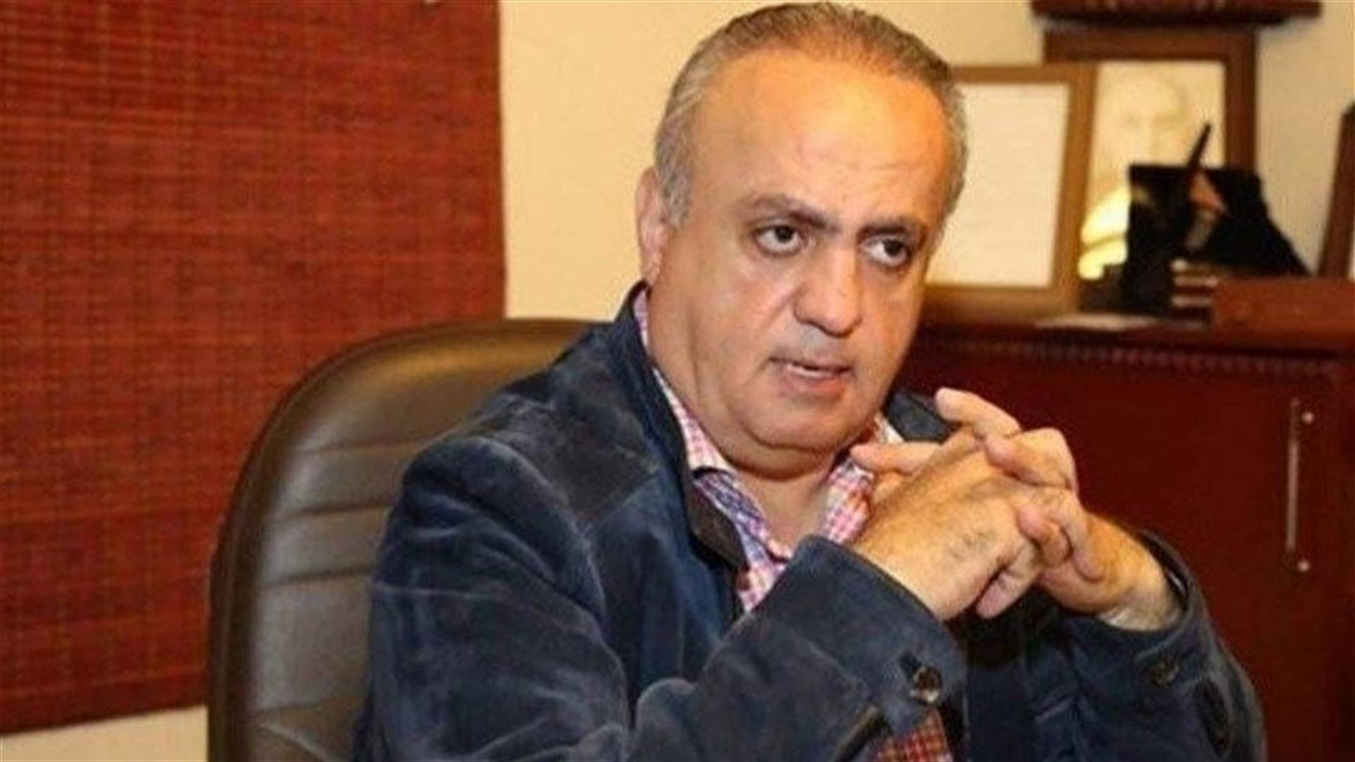 وهاب: تطورات الوضع الأمني في الشمال خطيرة للغاية... فتشوا عن تركيا ومشروعها التخريبي