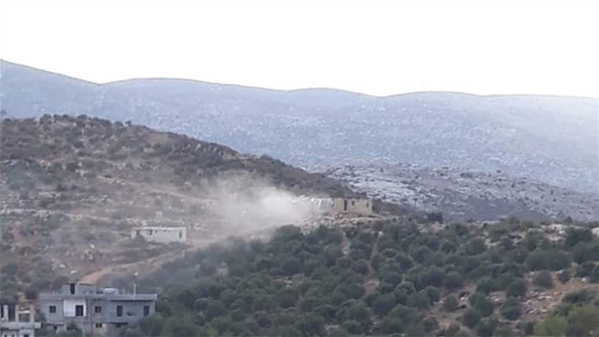 عملية وادي خالد تابع... هذا هو عدد الموقوفين والقتلى