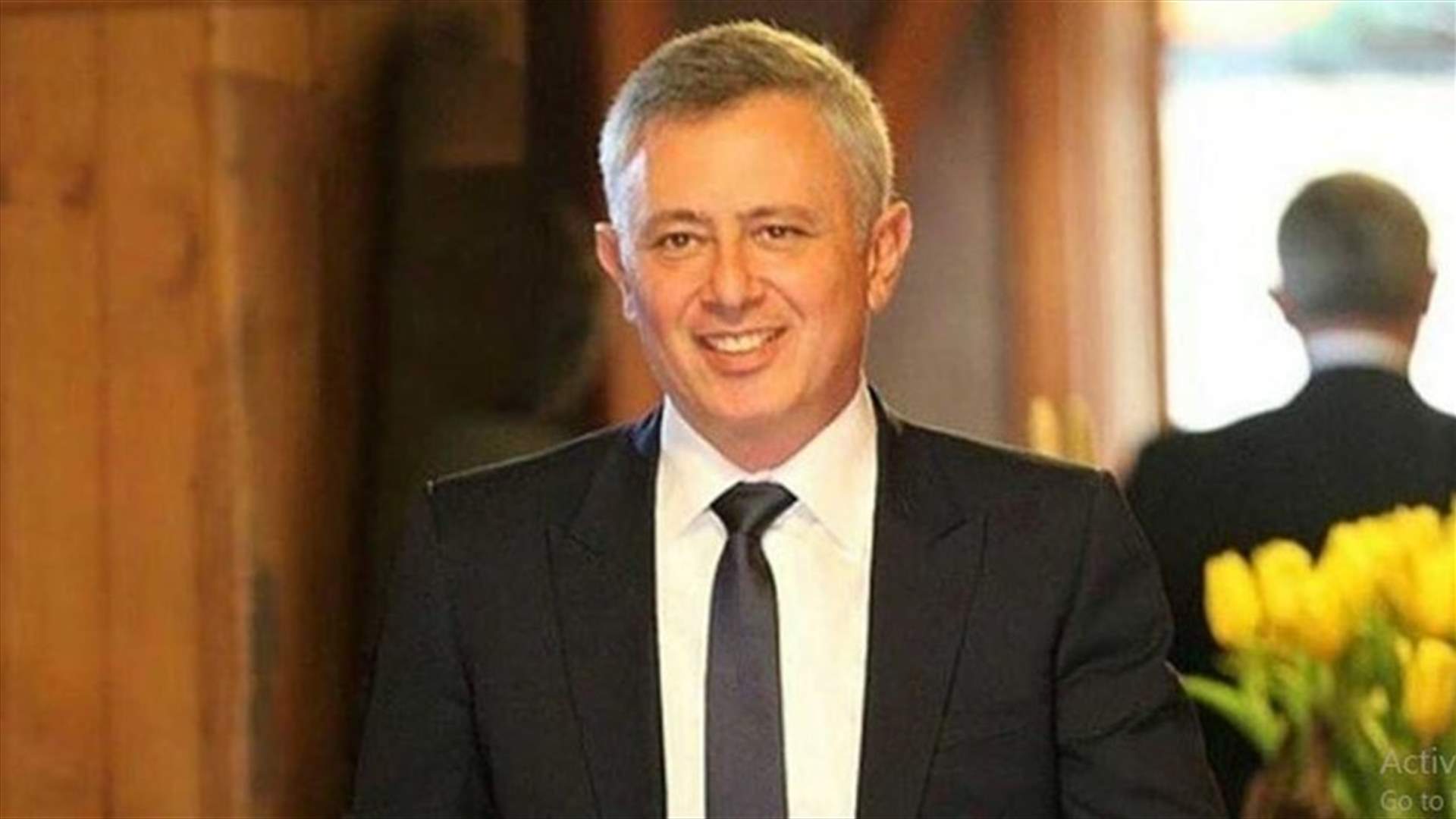 فرنجية: نجدد دعمنا للجيش والقوى الأمنية في معركتهم ضد كل مخطط يسعى لزعزعة الأمن