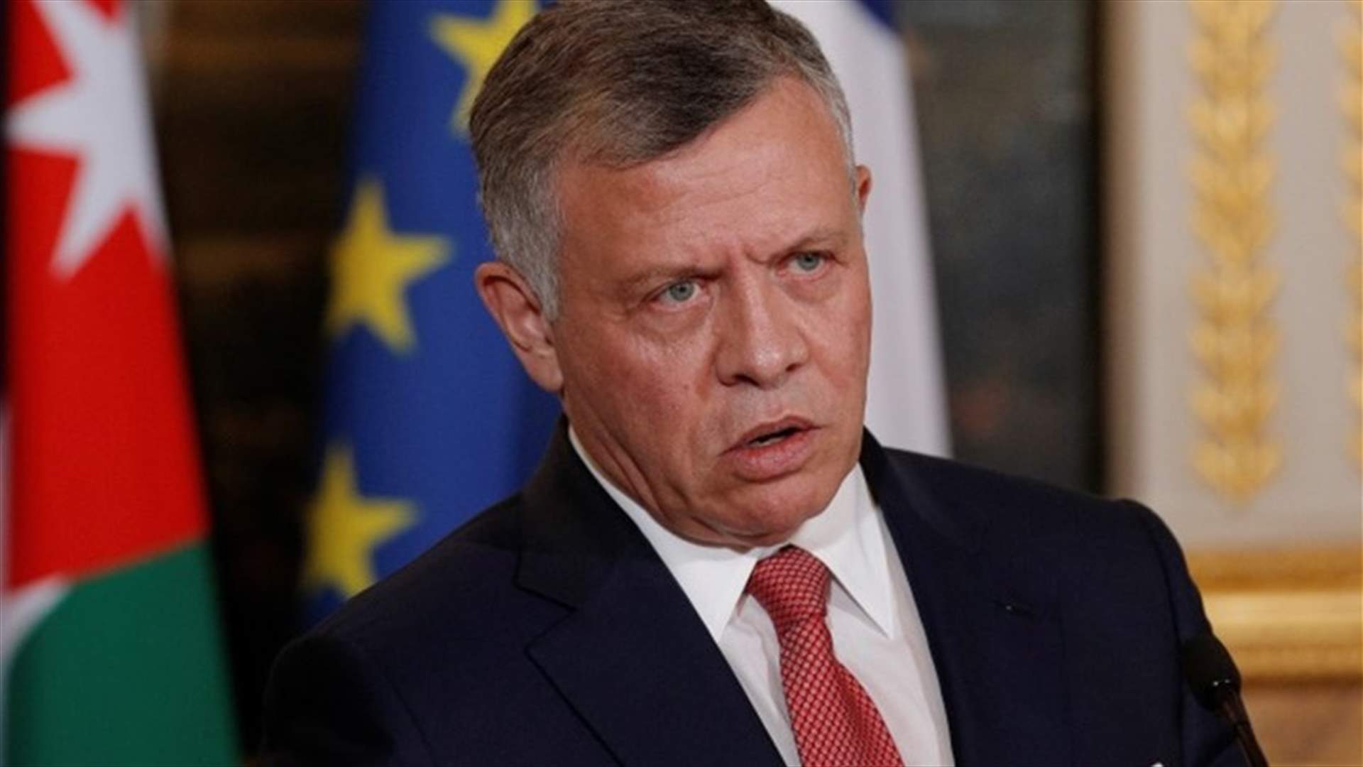 Jordan&#39;s monarch dissolves parliament in preparation for Nov election - official