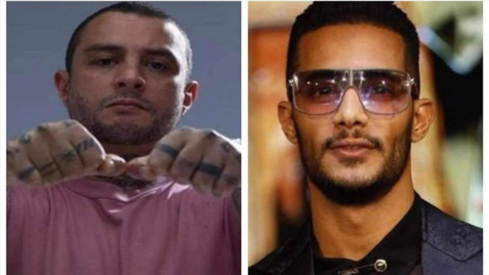 حرب أحمد الفيشاوي ومحمد رمضان تشتعل.. لكمة الضربة القاضية تسقط التاج عن رأس الأخير