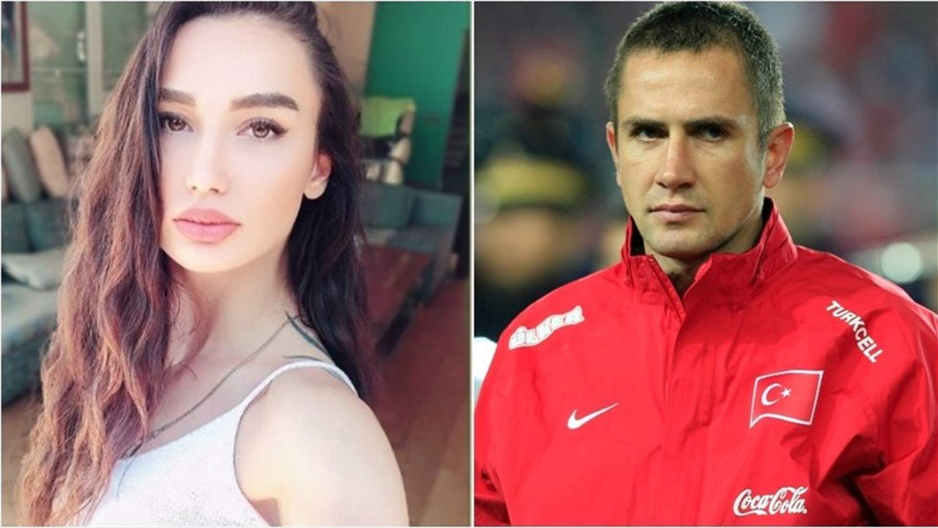 زوجة لاعب كرة قدم تركي تقدّم مليون دولار لتصفية زوجها طمعاً بالميراث