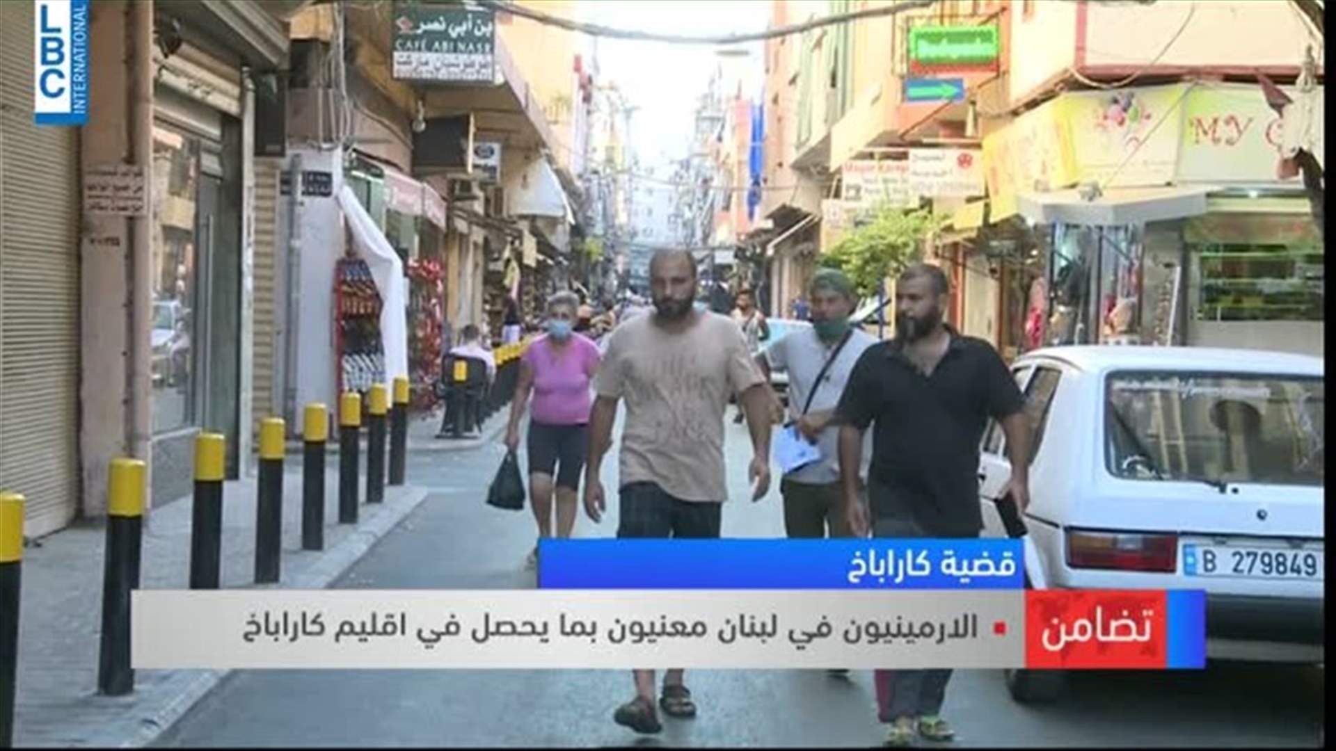 LBCI