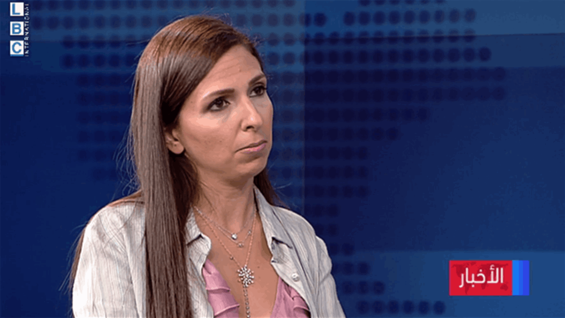 بترا خوري للـLBCI: المستشفيات تحت ضغط اقتصادي صعب