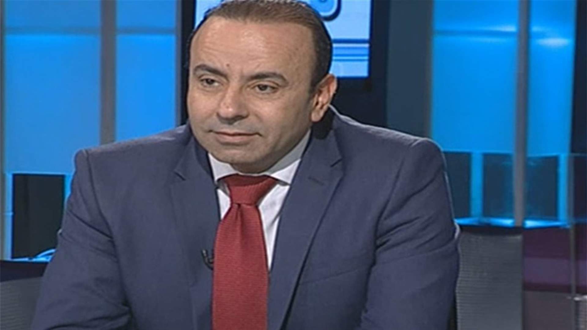 استدعاء الصحافي أسعد بشارة من قبل فرع جرائم المعلوماتية