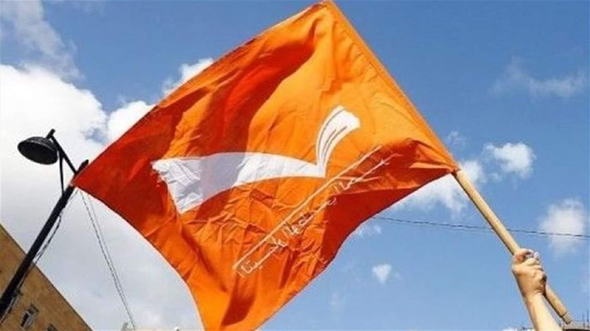 أوساط التيار لـ&quot;الأخبار&quot;: لم نعرقل ولم نفرض مطلبا أو شروطا